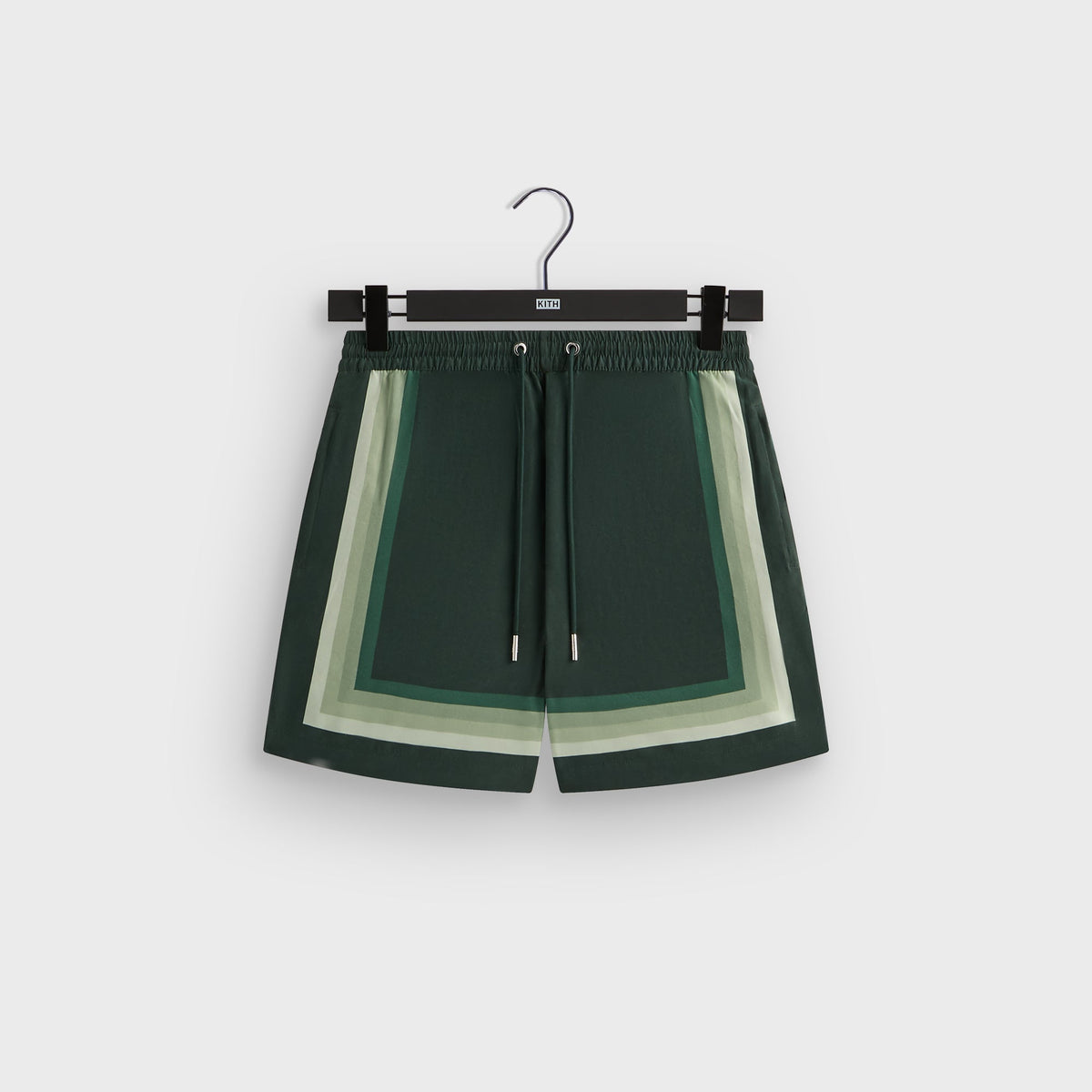 Kith Border Stripe Active Short - Stadium | Kith Stadium