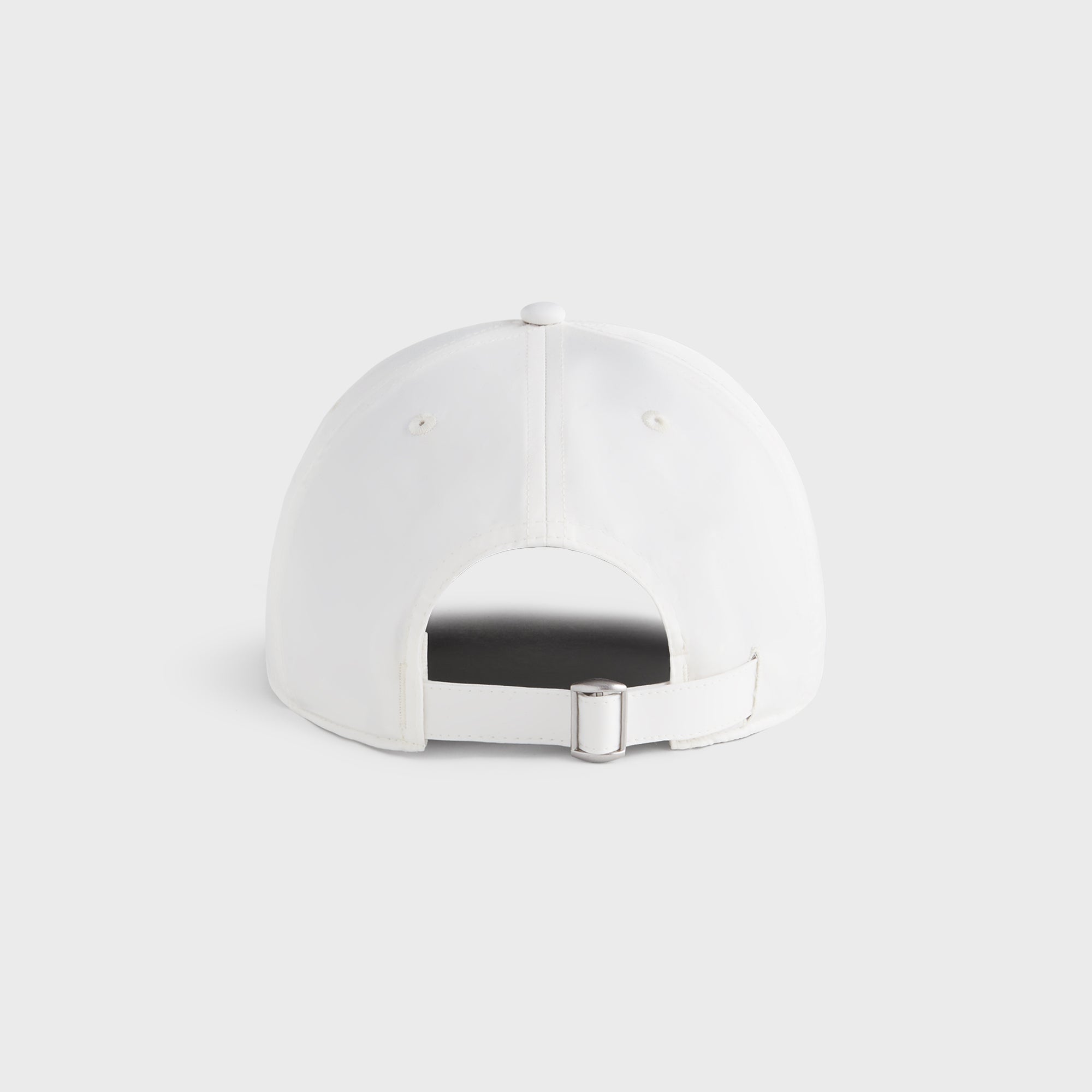 Kith Transitional Nylon Two Tone Aaron Classic Cap - Thunder | Kith Thunder