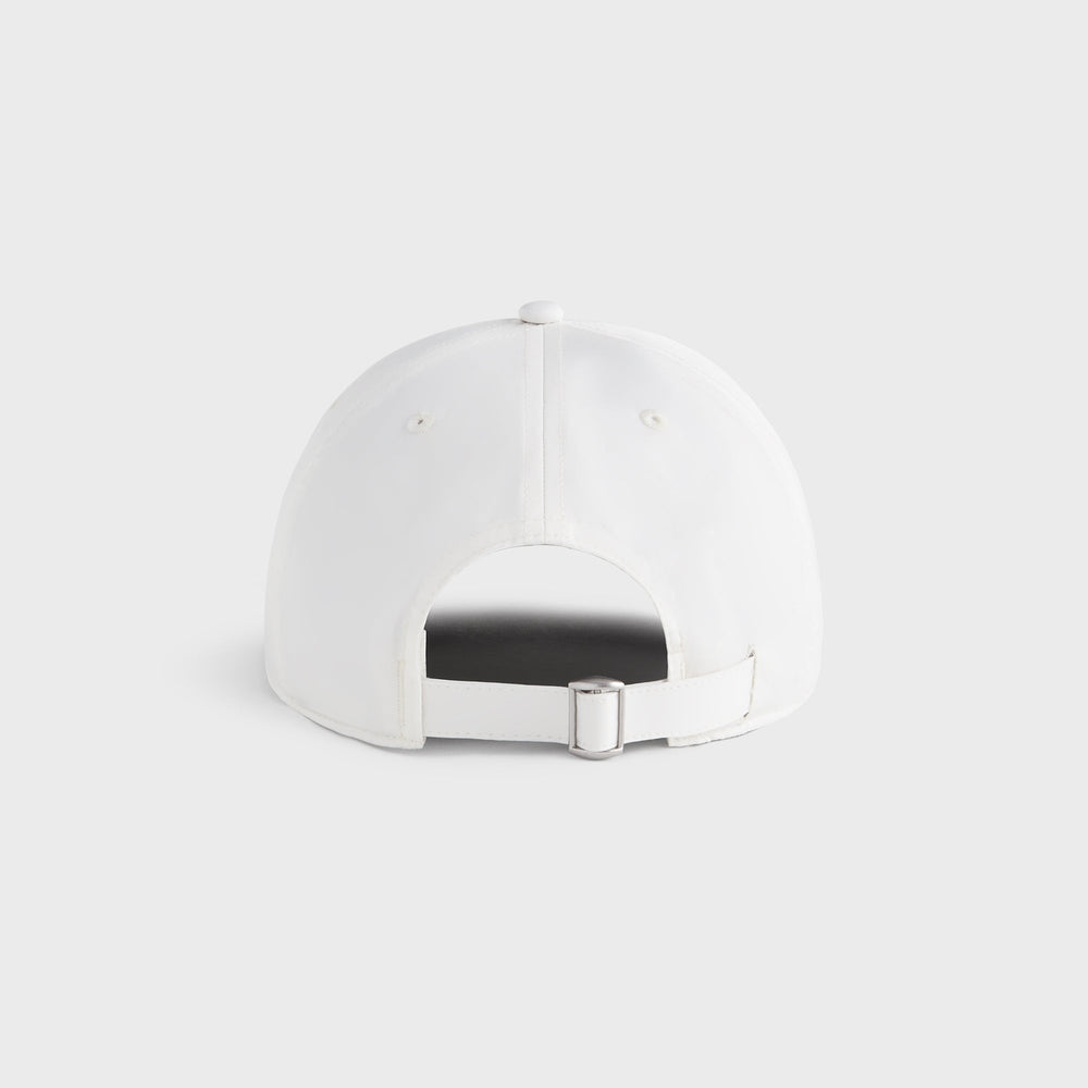 Kith Transitional Nylon Two Tone Aaron Classic Cap - Thunder | Kith Thunder