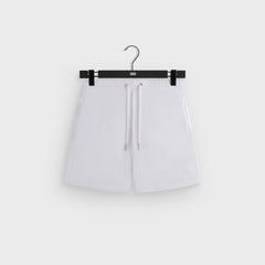 Kith Transitional Active Short - White | Kith White