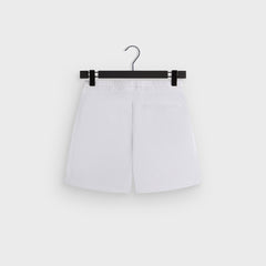 Kith Transitional Active Short - White | Kith White