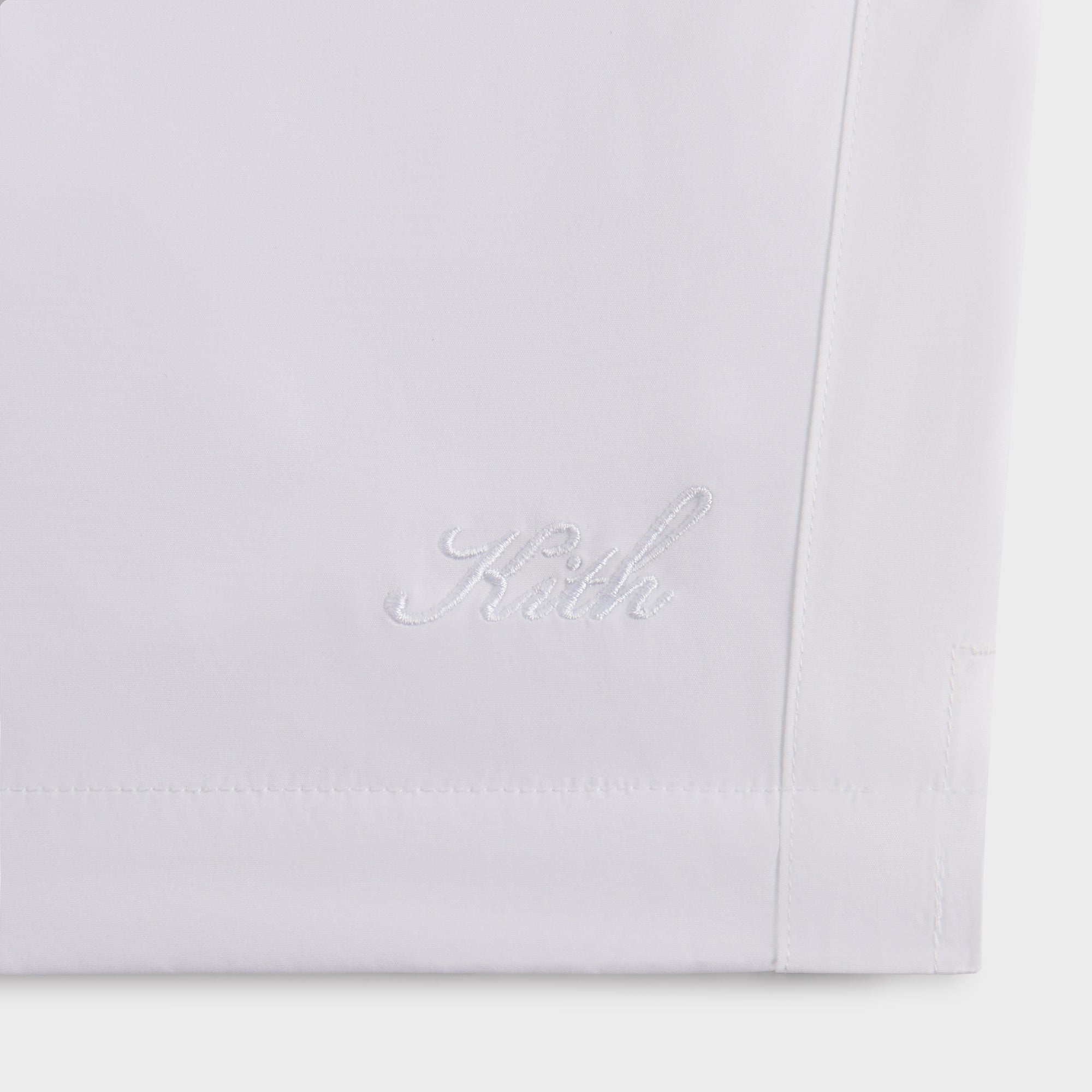 Kith Transitional Active Short - White | Kith White