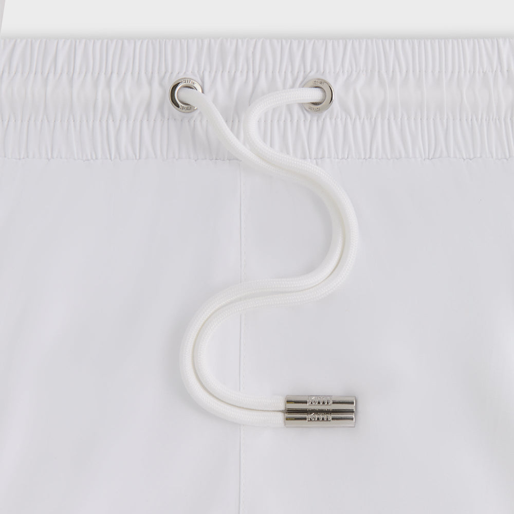 Kith Transitional Active Short - White | Kith White