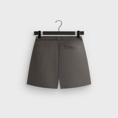 Kith Transitional Active Short - Somber | Kith Somber