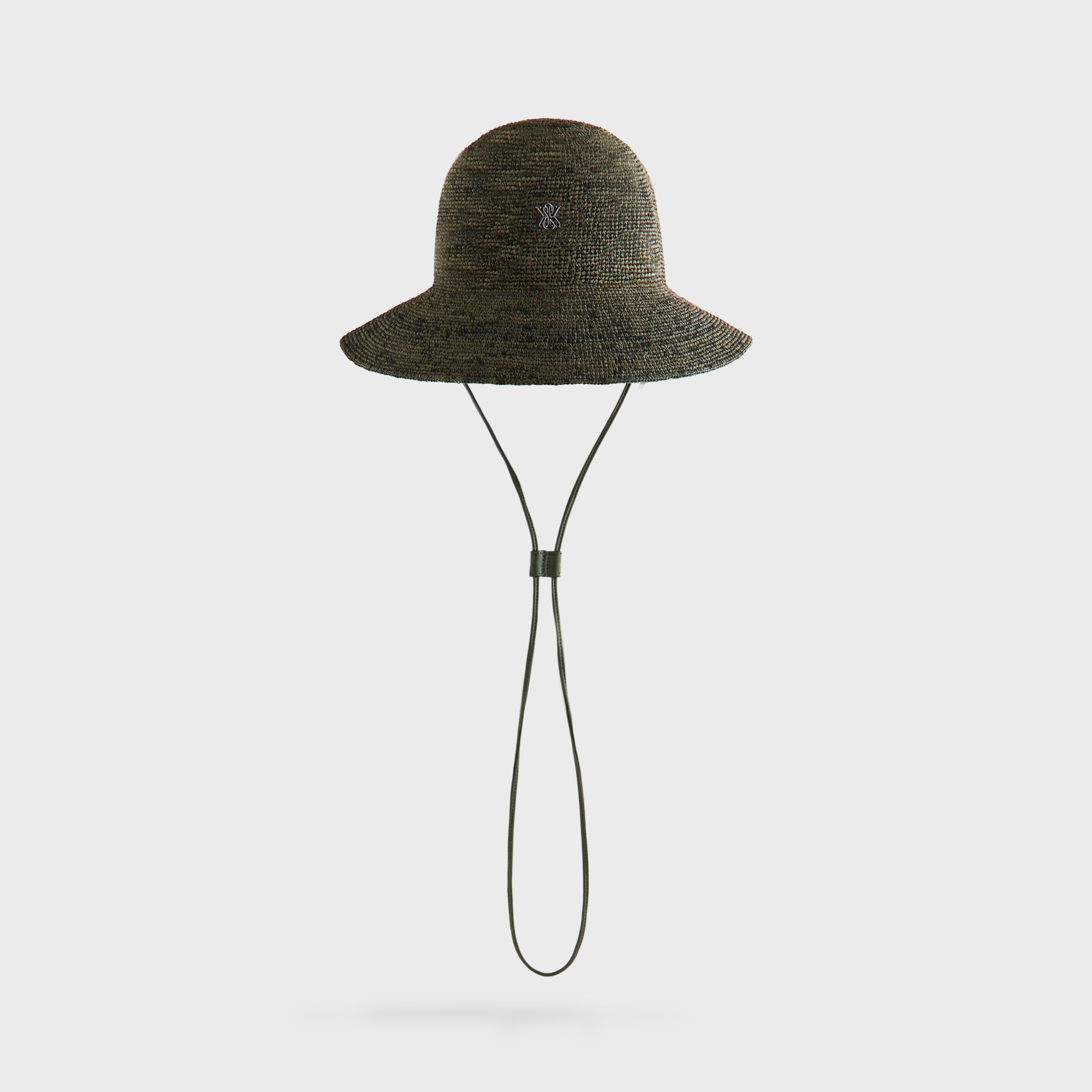 Kith Women Cassia Crochet Raffia Sun Hat - Canopy | Kith Canopy