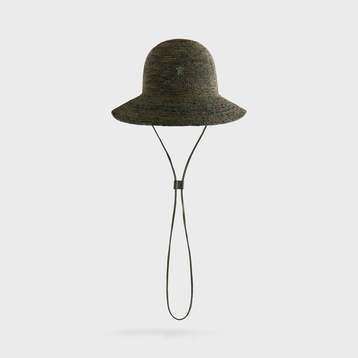 Kith Women Cassia Crochet Raffia Sun Hat - Canopy | Kith Canopy