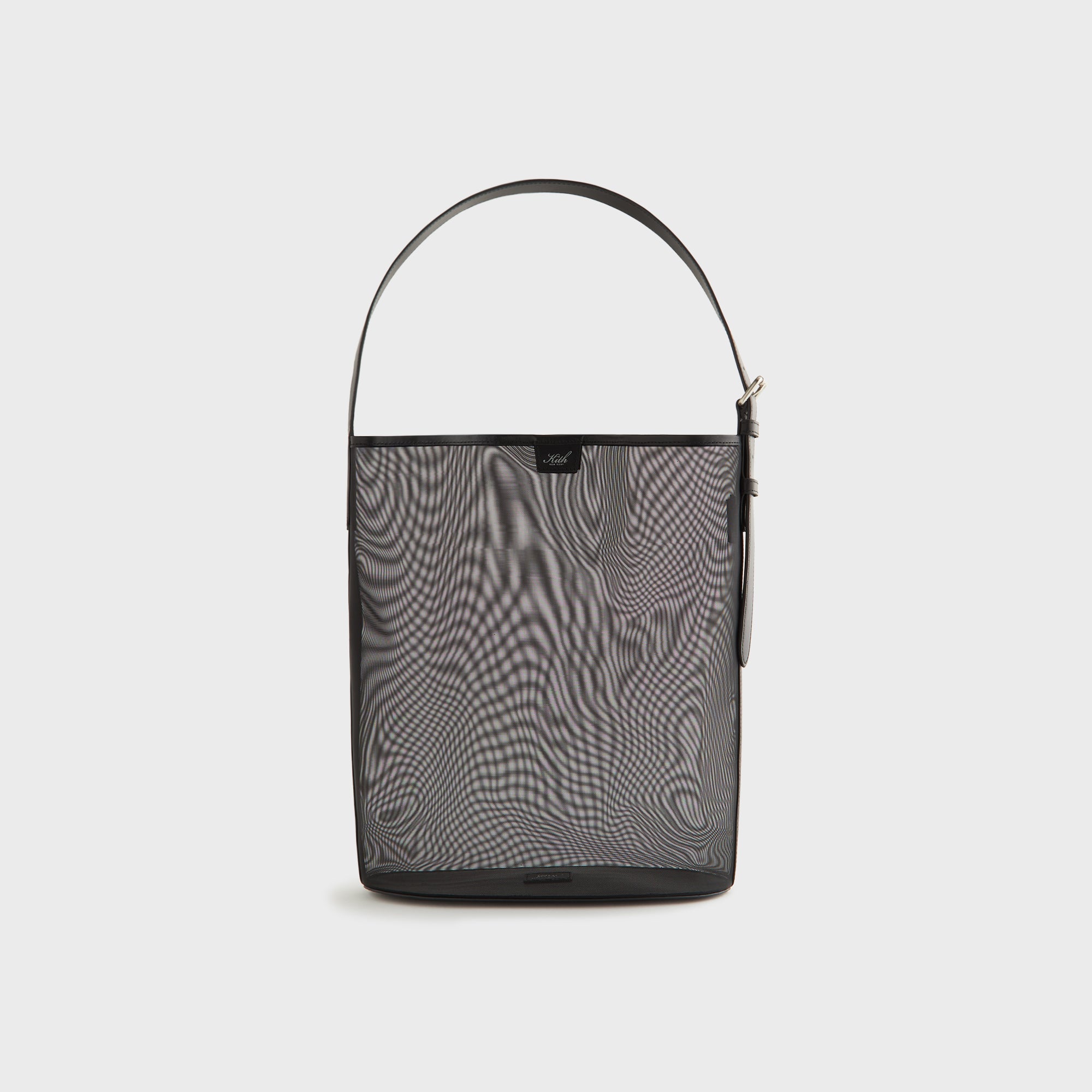 Kith Women Harper Bag - Black | Kith Black