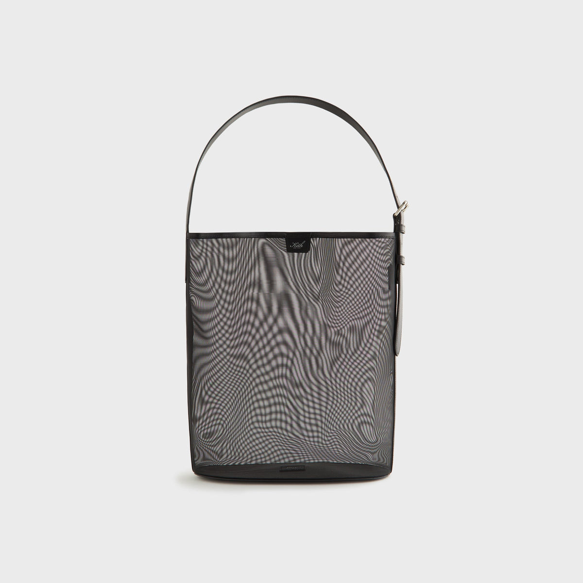 Kith Women Harper Bag - Black | Kith Black
