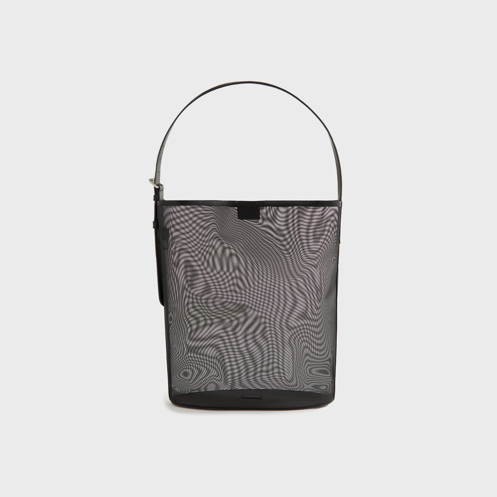 Kith Women Harper Bag - Black | Kith Black