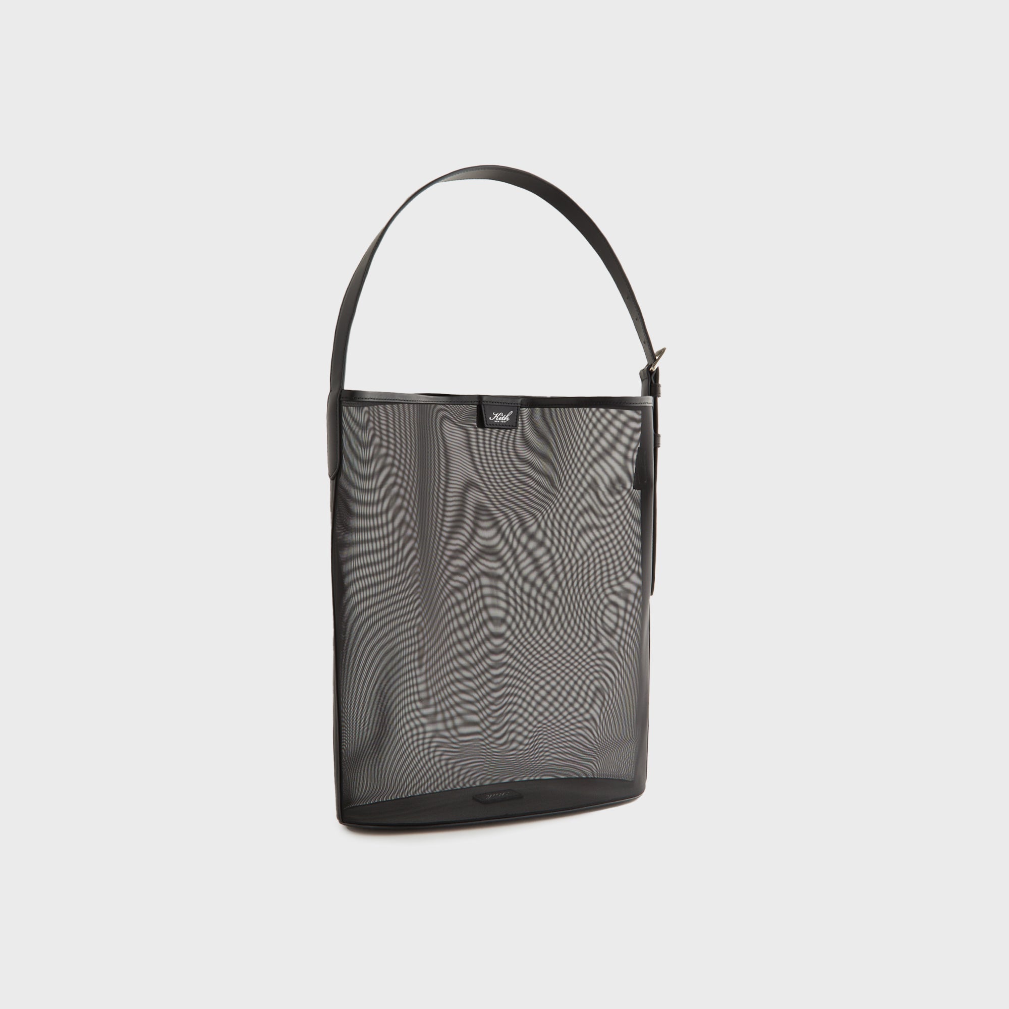 Kith Women Harper Bag - Black | Kith Black