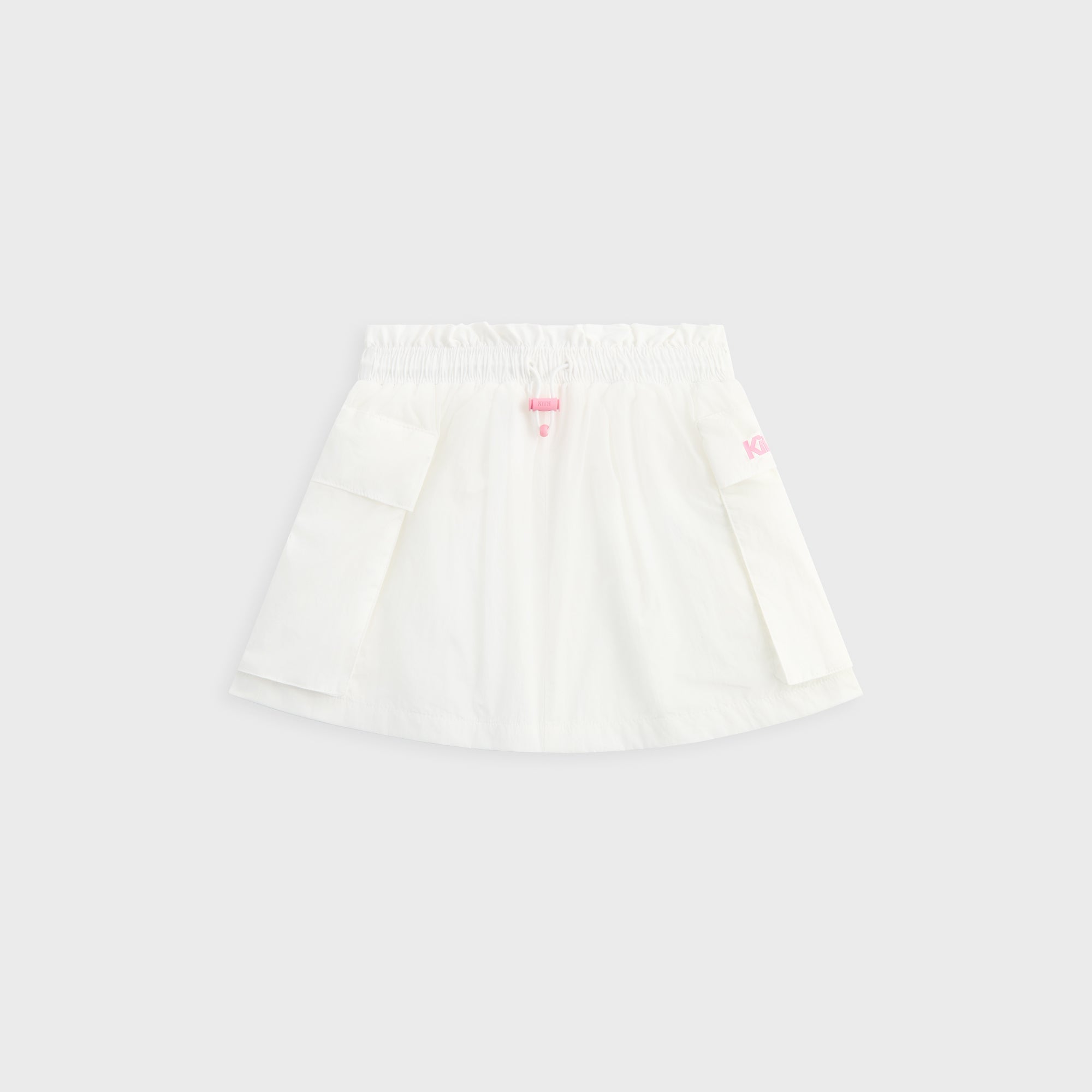 Kith Kids Cargo Skirt - Silk | Kith Silk