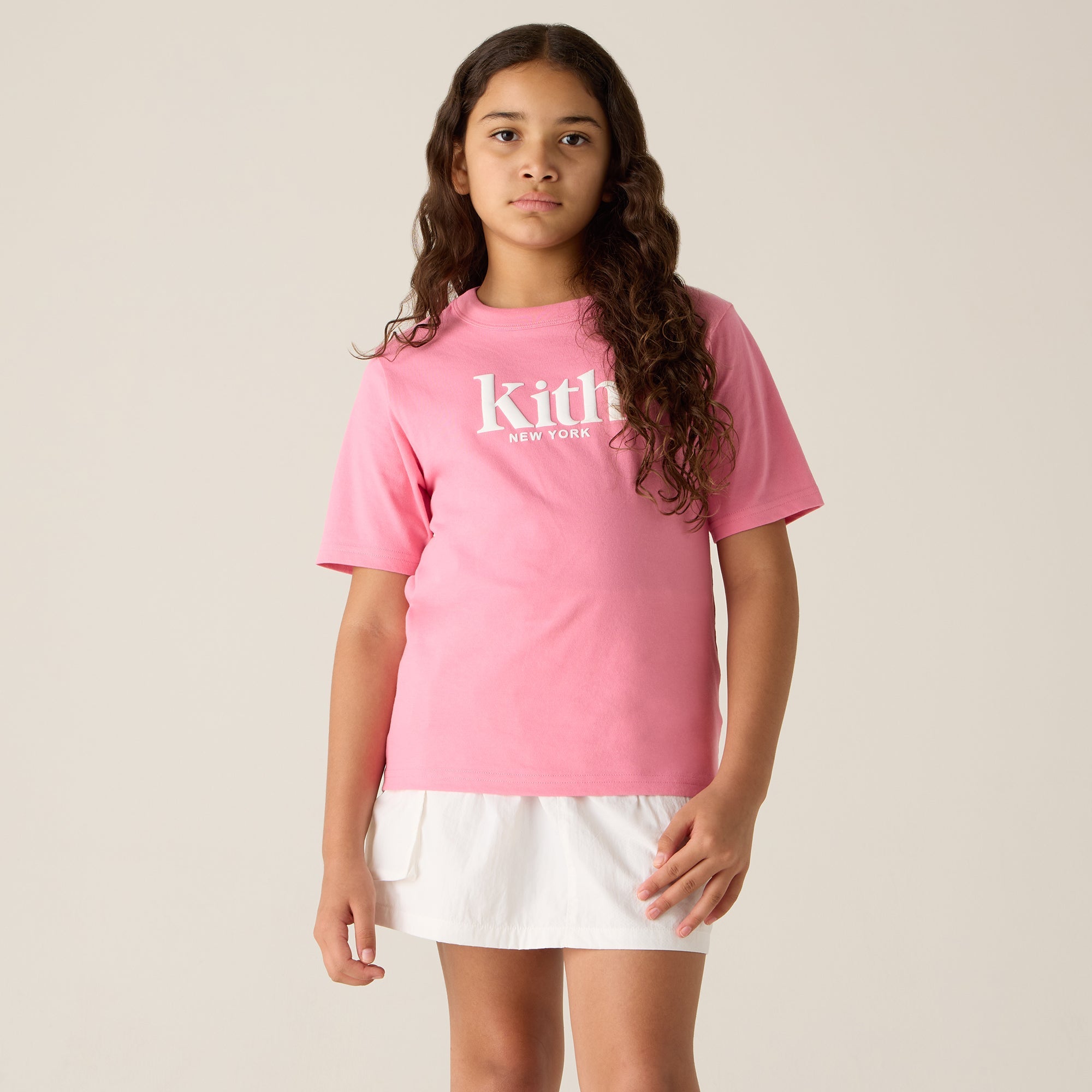 Kith Kids Cargo Skirt - Silk | Kith Silk