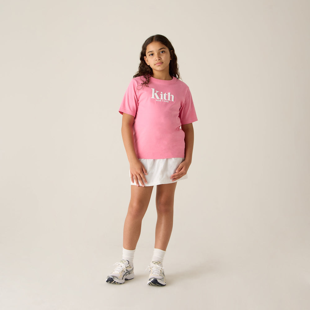 Kith Kids Cargo Skirt - Silk | Kith Silk