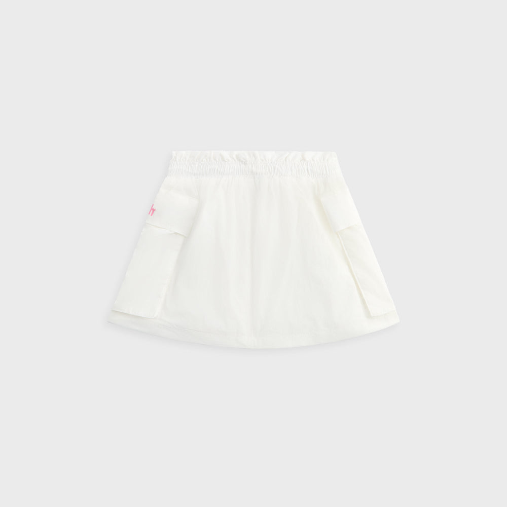 Kith Kids Cargo Skirt - Silk | Kith Silk