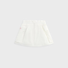 Kith Kids Cargo Skirt - Silk | Kith Silk