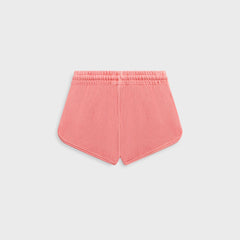 Kith Kids Waffle Jordyn Short - Dawn | Kith Dawn
