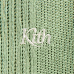 Kith Kids Tilden Polo II - Green House | Kith Green House