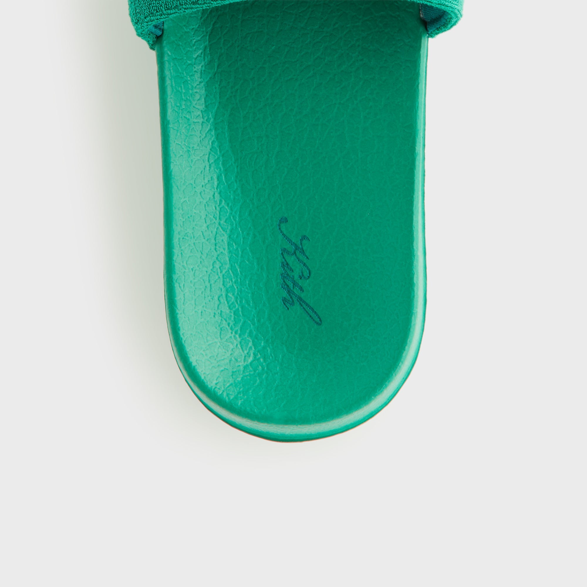 Kith Women Terry Slides - Newt | Kith Newt