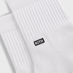 Kith Classic Half Crew 3-Pack Socks - Multi | Kith Multi