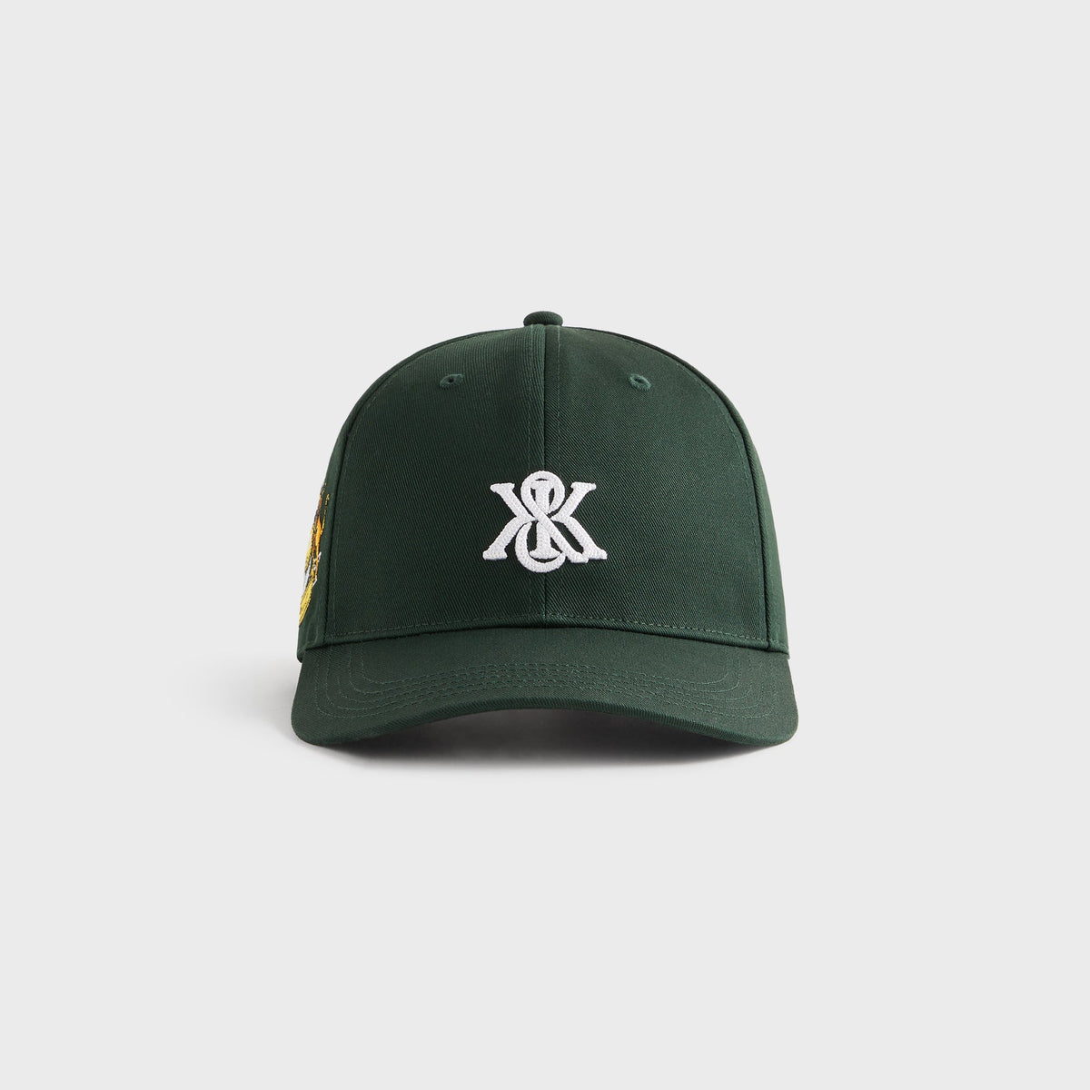Kith Greenwich Two-Button Twill Classic Cap - Stadium | Kith Stadium