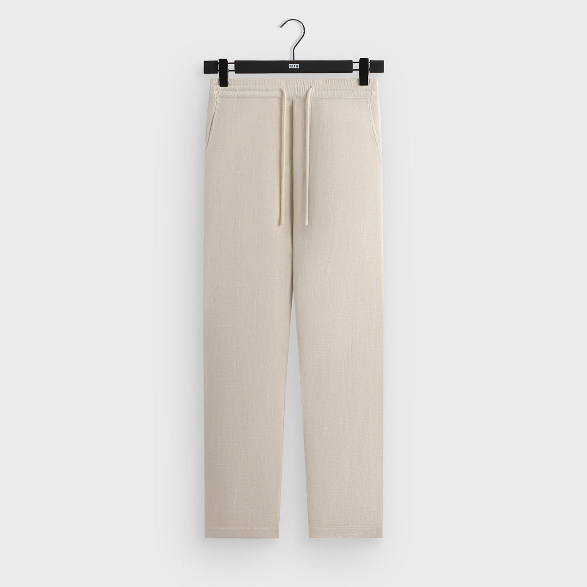 Kith Soft Woven Barrow Pant - Waffle | Kith Waffle