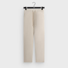 Kith Soft Woven Barrow Pant - Waffle | Kith Waffle