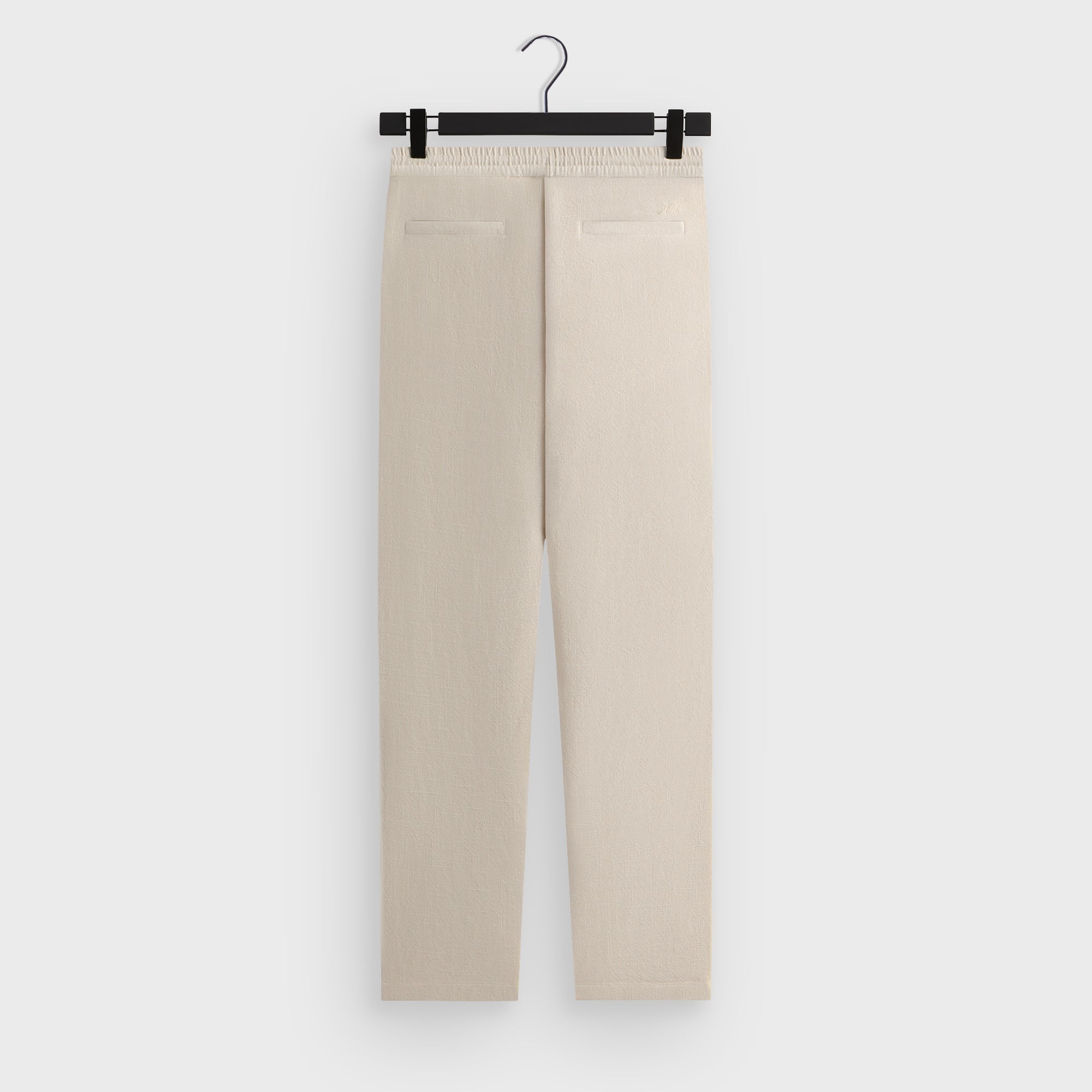 Kith Soft Woven Barrow Pant - Waffle | Kith Waffle