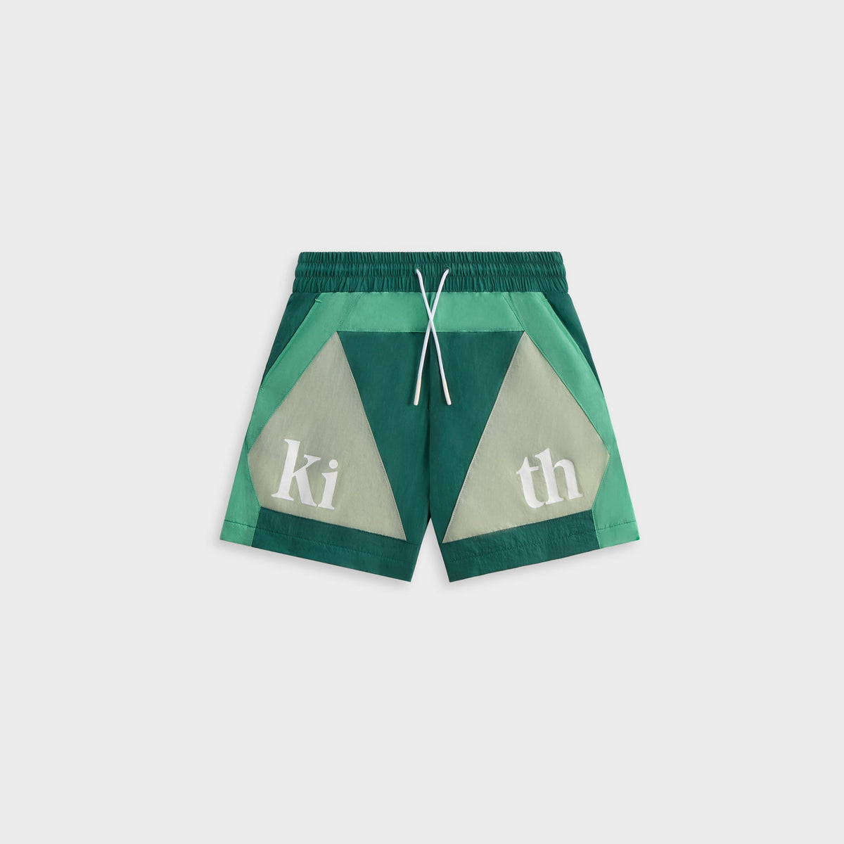 Kith Kids Turbo Swim Short - Feld | Kith Feld