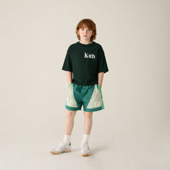 Kith Kids Turbo Swim Short - Feld | Kith Feld