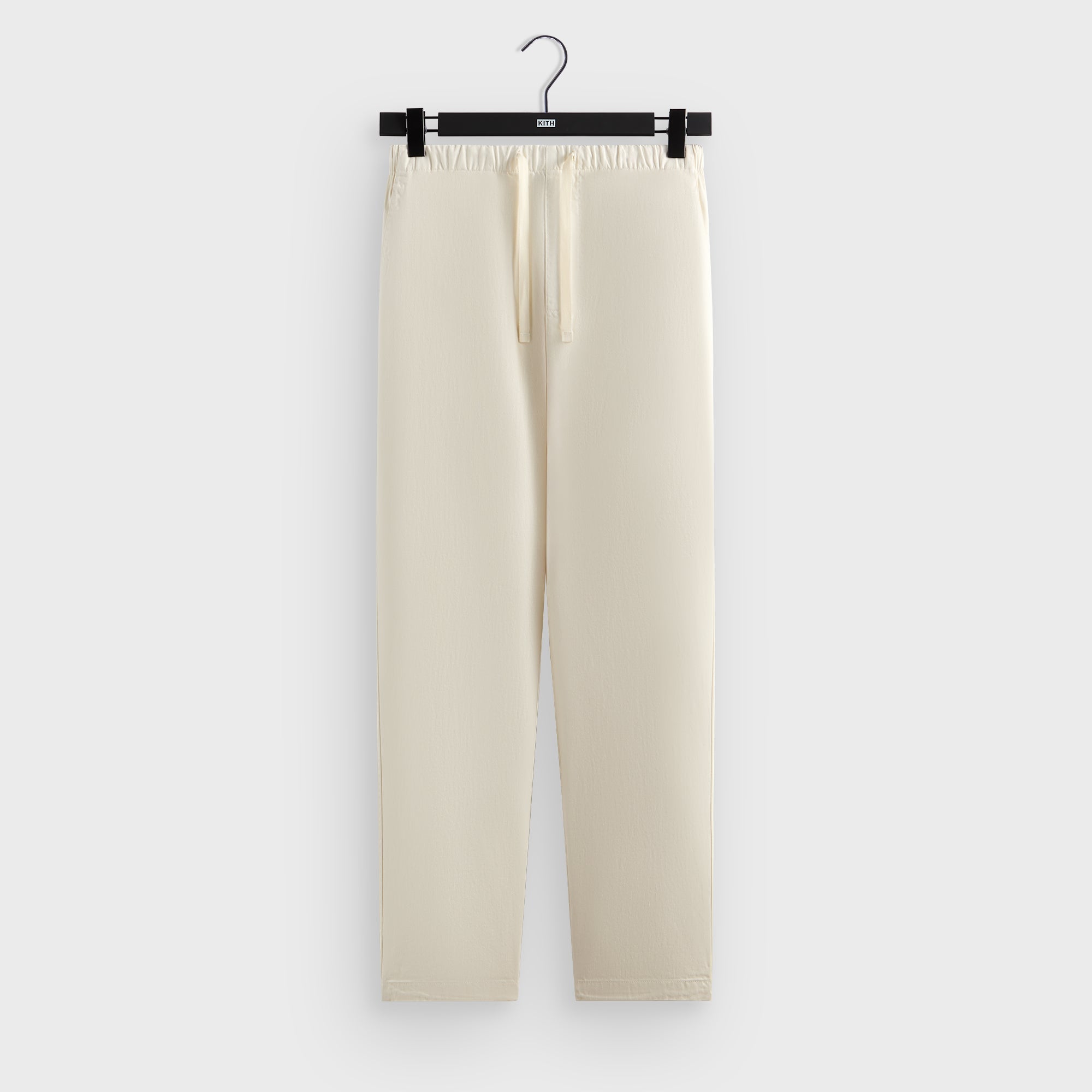 Kith Washed Denim Landry Pant - Sandrift | Kith Sandrift