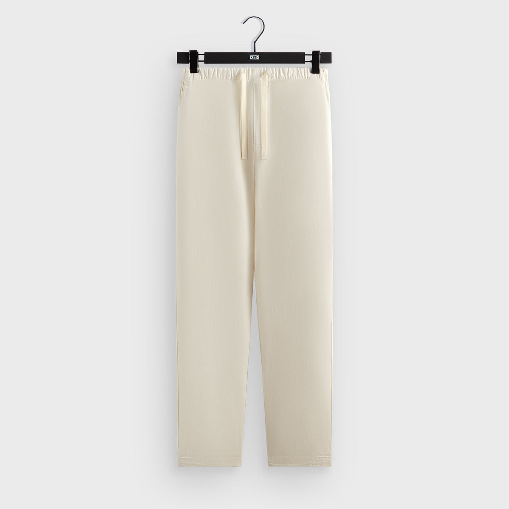 Kith Washed Denim Landry Pant - Sandrift | Kith Sandrift