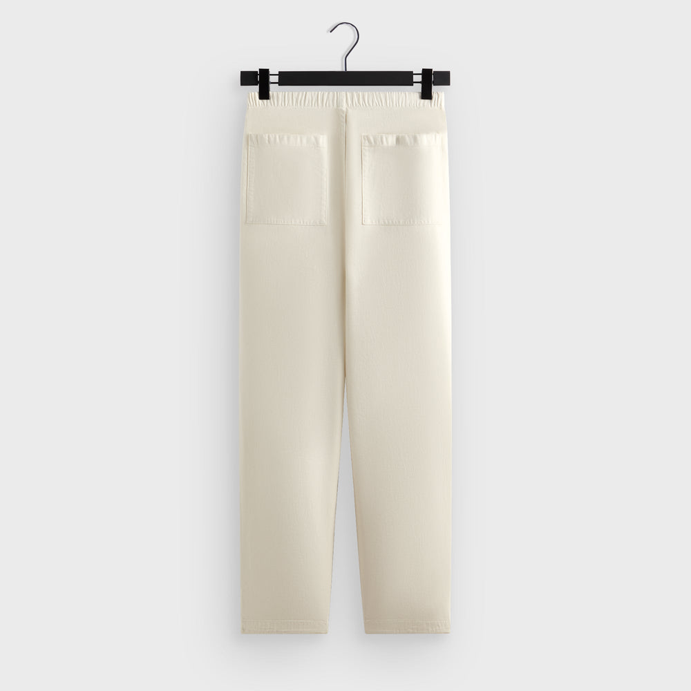 Kith Washed Denim Landry Pant - Sandrift | Kith Sandrift