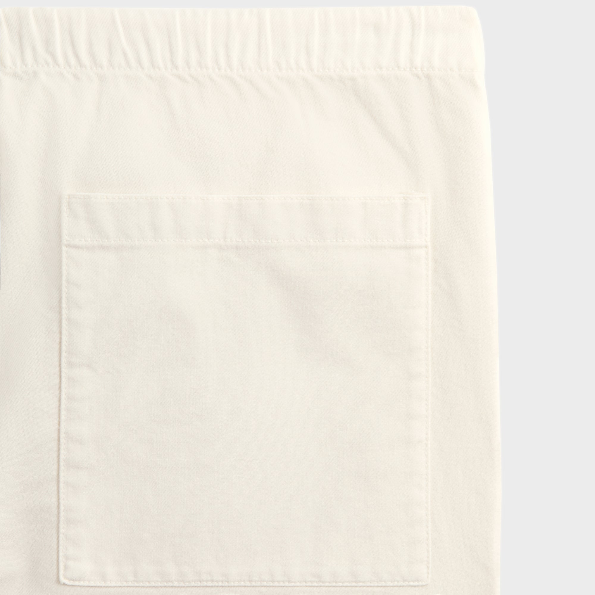 Kith Washed Denim Landry Pant - Sandrift | Kith Sandrift