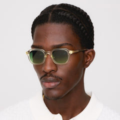 Kith Cooper Sunglasses - Tart | Kith Tart