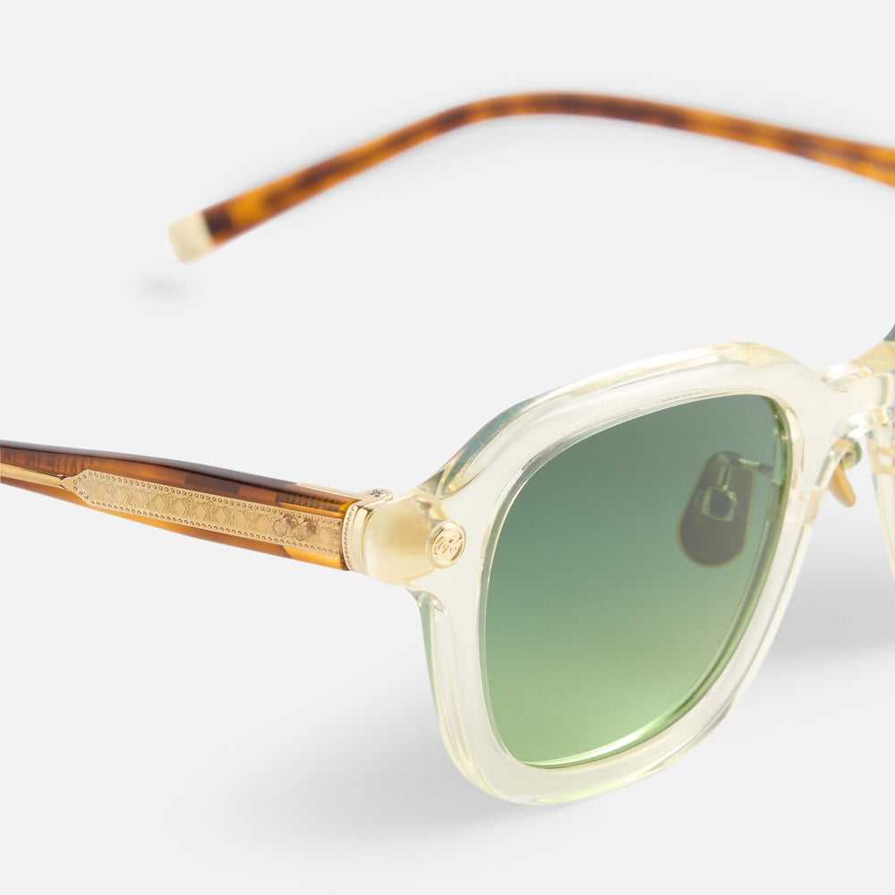 Kith Cooper Sunglasses - Tart | Kith Tart