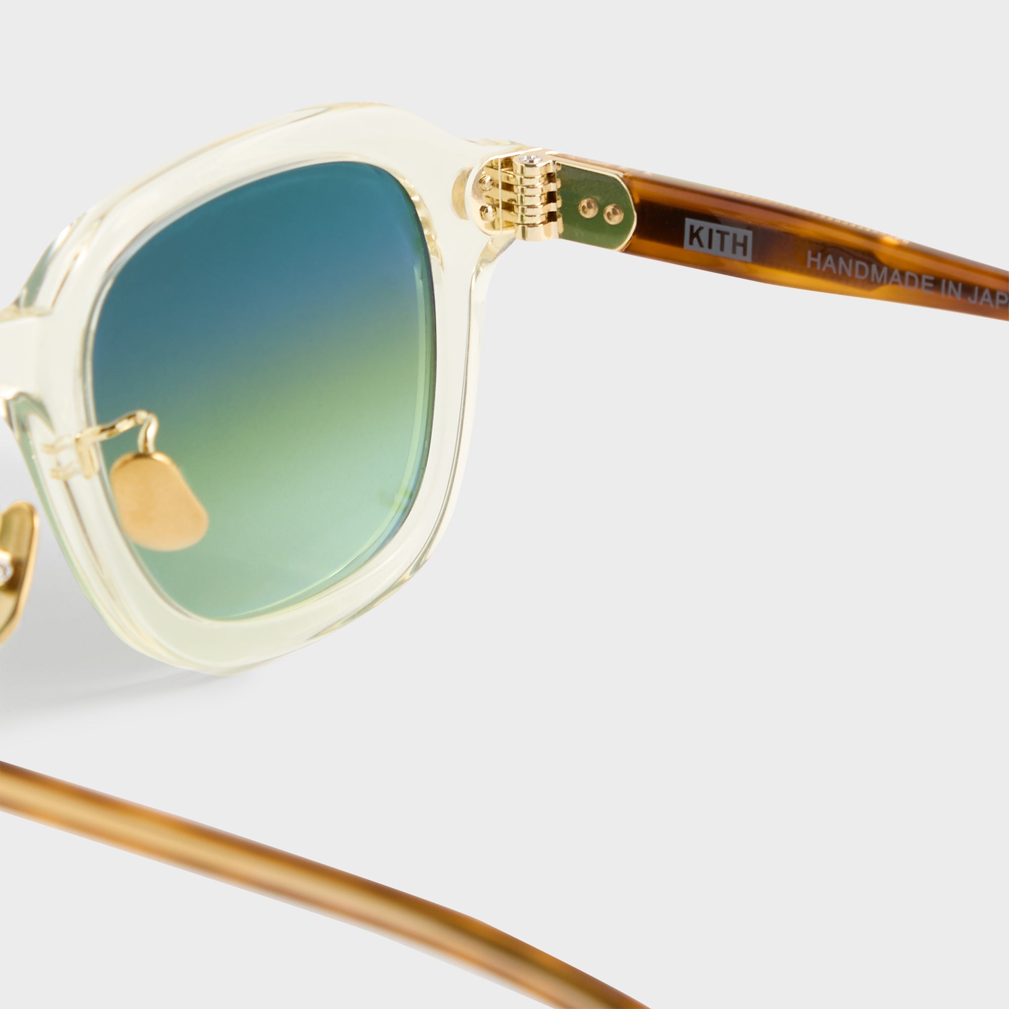 Kith Cooper Sunglasses - Tart | Kith Tart