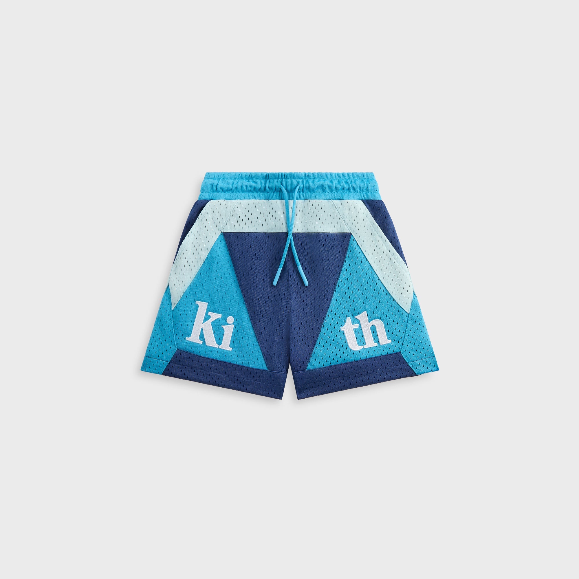 Kith Kids Turbo Mesh Short - Screen | Kith Screen