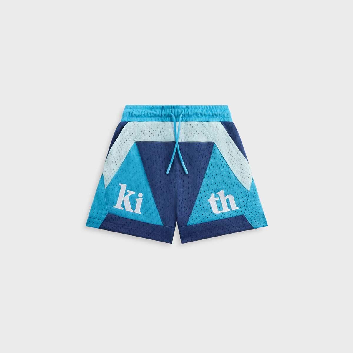 Kith Kids Turbo Mesh Short - Screen | Kith Screen