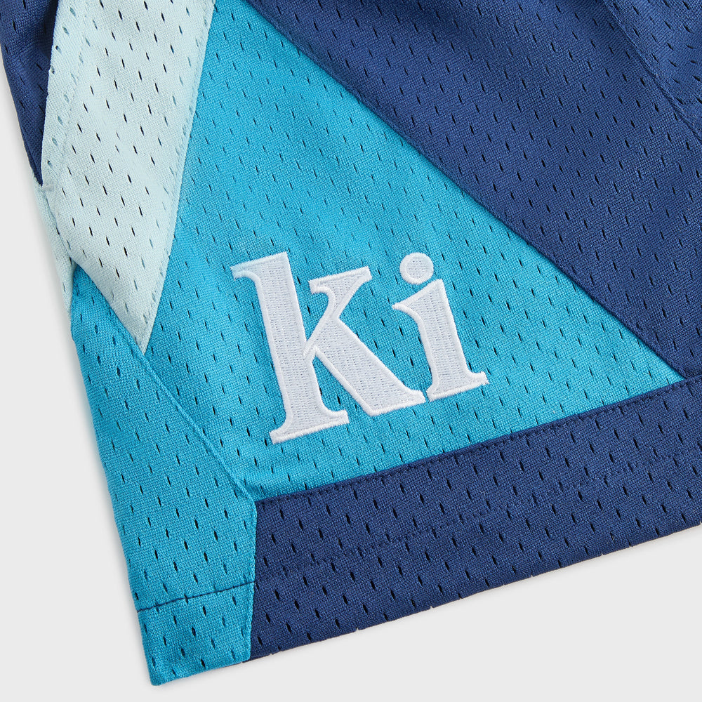 Kith Kids Turbo Mesh Short - Screen | Kith Screen