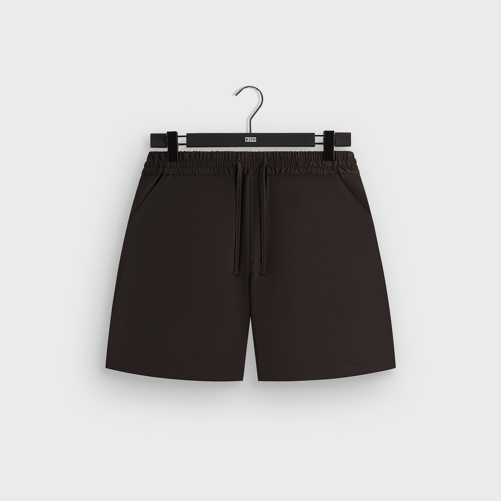 &Kin Tropical Wool Lewis Short - Kindling | Kith Kindling
