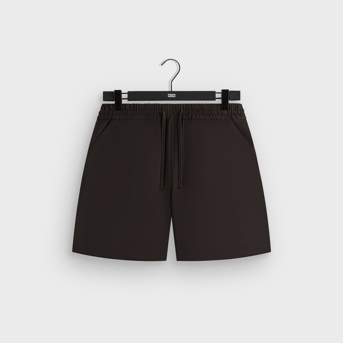 &Kin Tropical Wool Lewis Short - Kindling | Kith Kindling