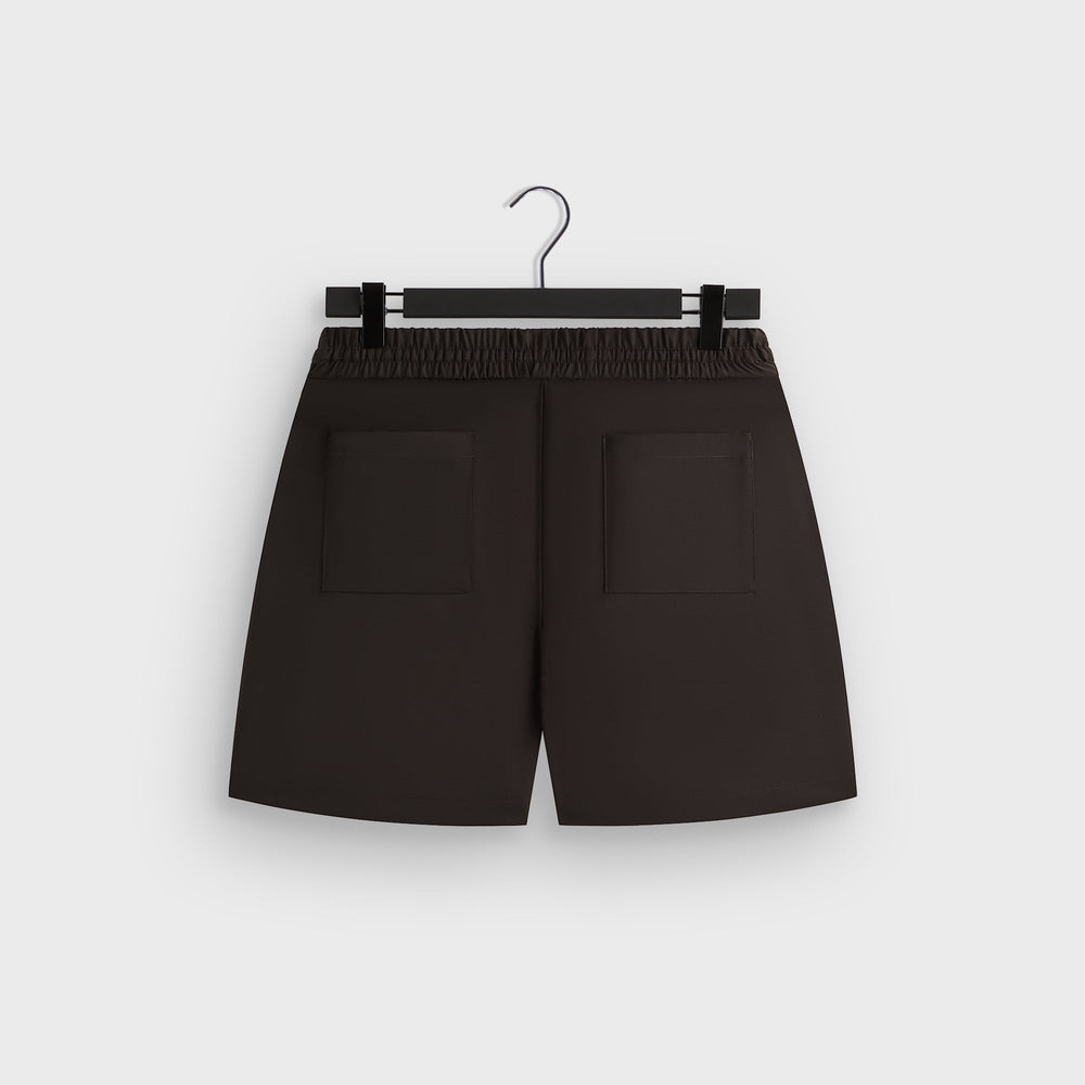 &Kin Tropical Wool Lewis Short - Kindling | Kith Kindling