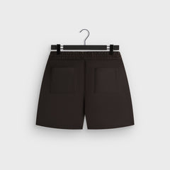 &Kin Tropical Wool Lewis Short - Kindling | Kith Kindling