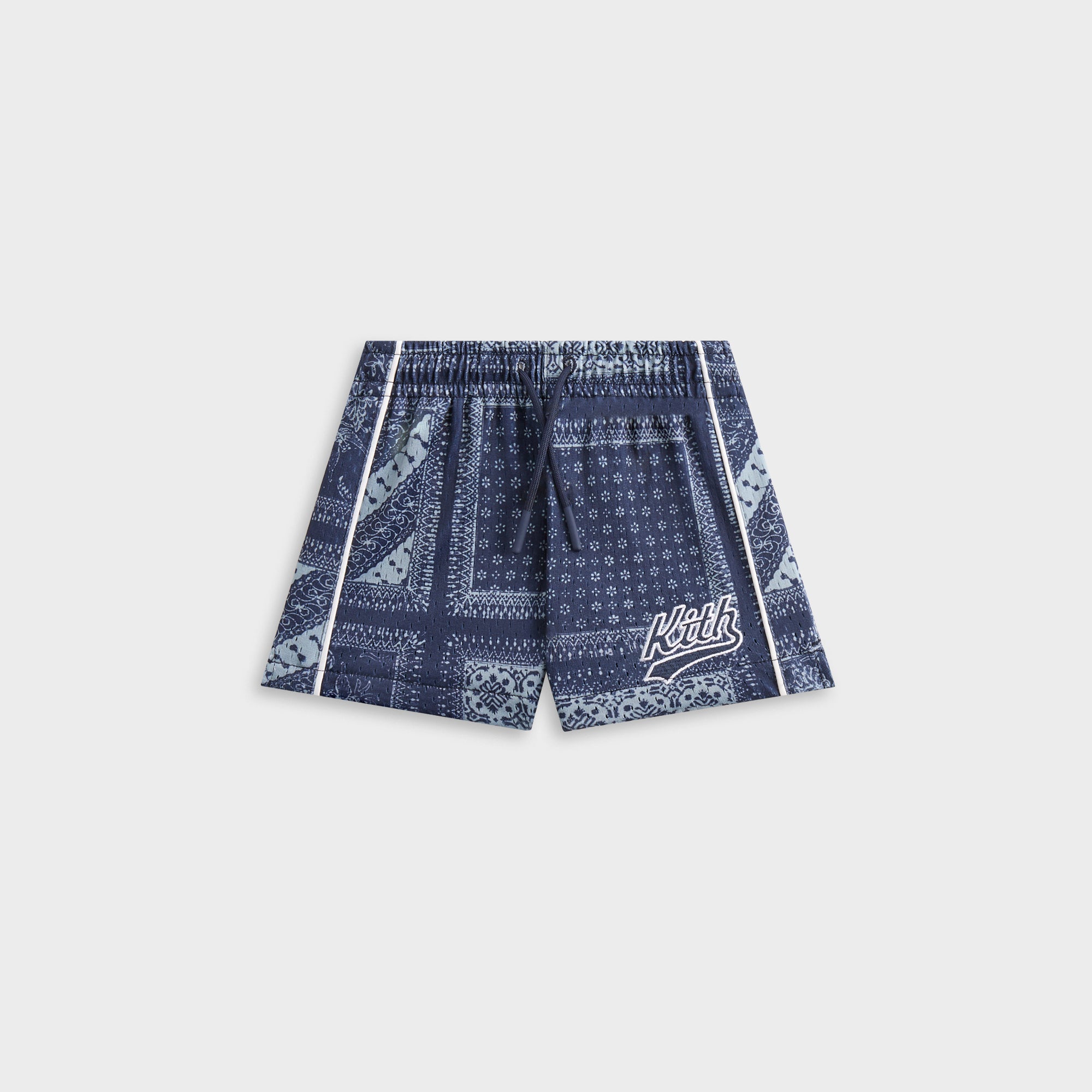 Kith Baby Mesh Bolton Short - Vista | Kith Vista