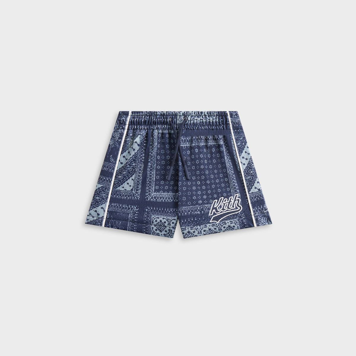 Kith Baby Mesh Bolton Short - Vista | Kith Vista