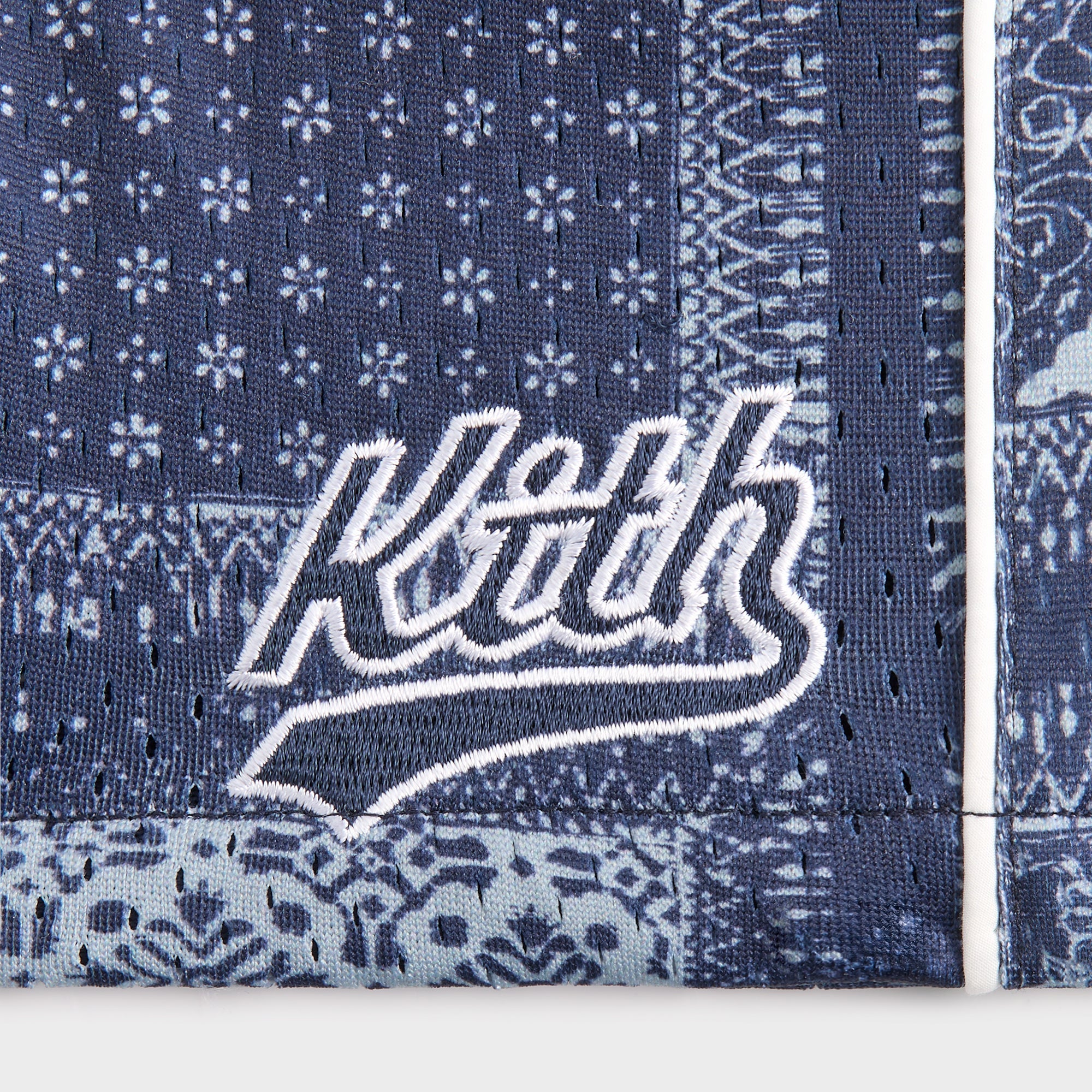 Kith Baby Mesh Bolton Short - Vista | Kith Vista