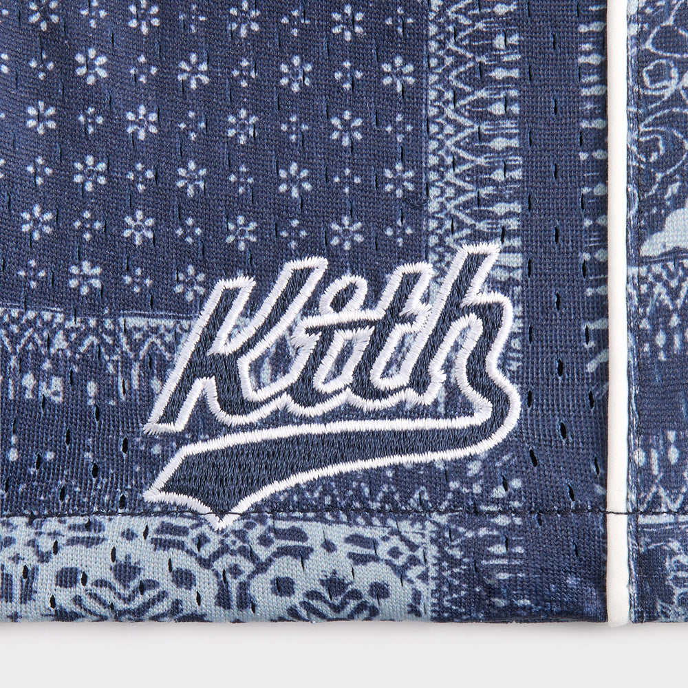 Kith Baby Mesh Bolton Short - Vista | Kith Vista