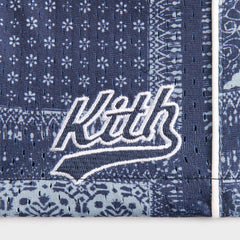 Kith Baby Mesh Bolton Short - Vista | Kith Vista