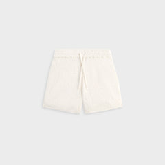 Kith Kids Iris Bennet Camp Short - Sandrift | Kith Sandrift