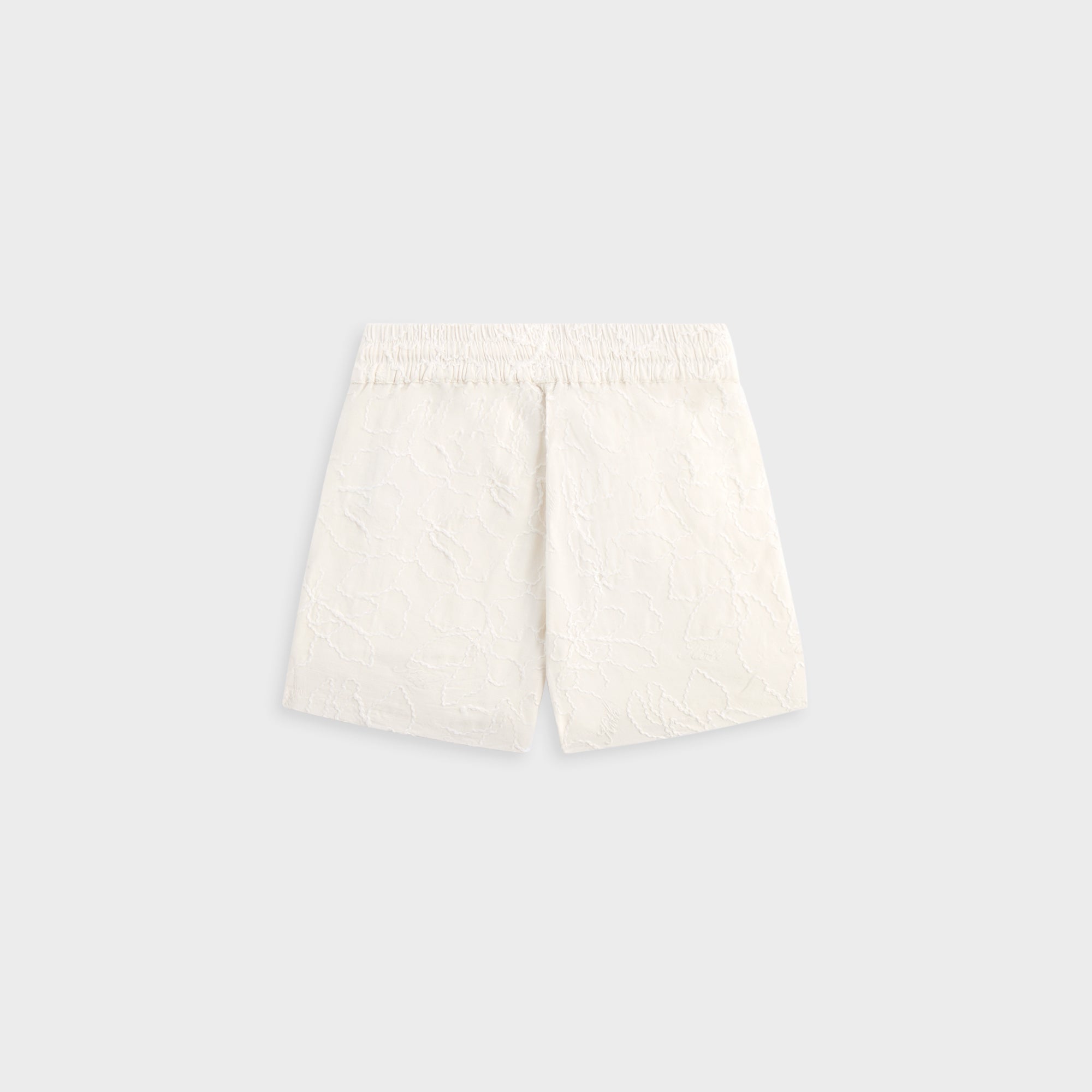 Kith Kids Iris Bennet Camp Short - Sandrift | Kith Sandrift